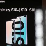 Samsung Smartphone Galaxy S10