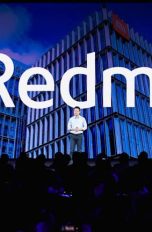 Xiaomi-Redmi-Präsentation