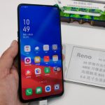 Oppo Reno 5G