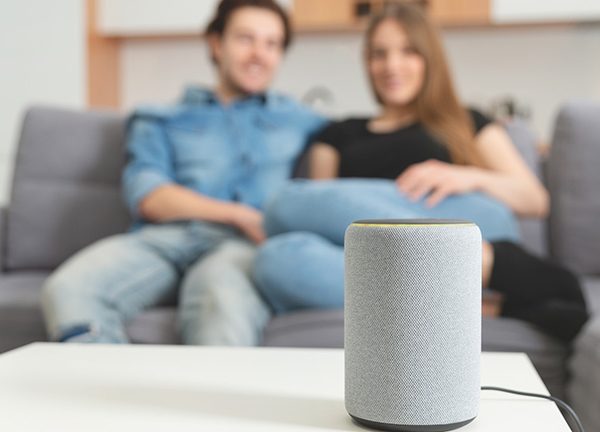 Amazon Echo und Echo Dot: Einrichten und mit Alexa starten