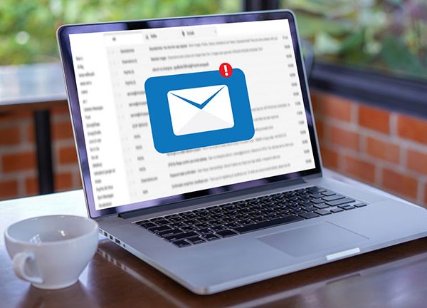 Outlook-Backup: E-Mails sichern