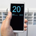 Smartphone als Thermometer mit Apps und externen Geräten