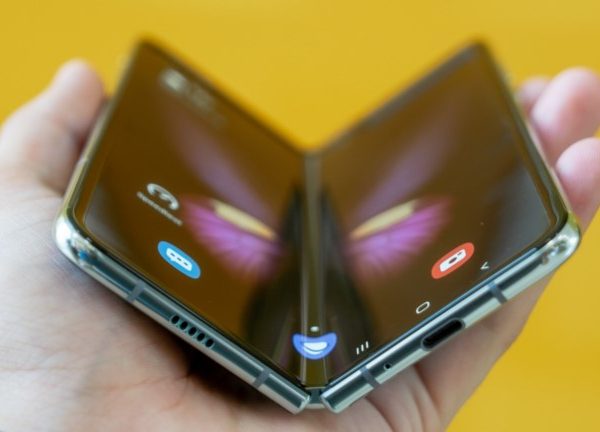 Samsung Galaxy Fold