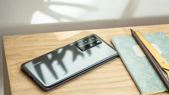 Huawei P40 Die Verschiedenen Modelle Im Vergleich Otto