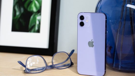 Iphone 12 Alle Infos Zu Den Modellen Und Den Unterschieden Otto