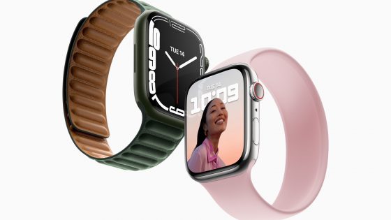 Apple Watch 7 Und Fitness Alle Infos Zusammengefasst Otto