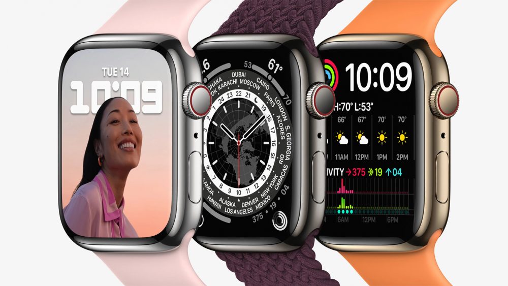 Familienkonfiguration Mit Der Apple Watch Se Im Test Macerkopf