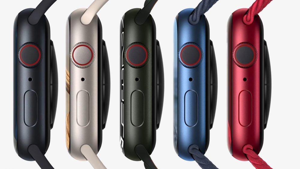 Apple Watch 7 Und Fitness Alle Infos Zusammengefasst Otto