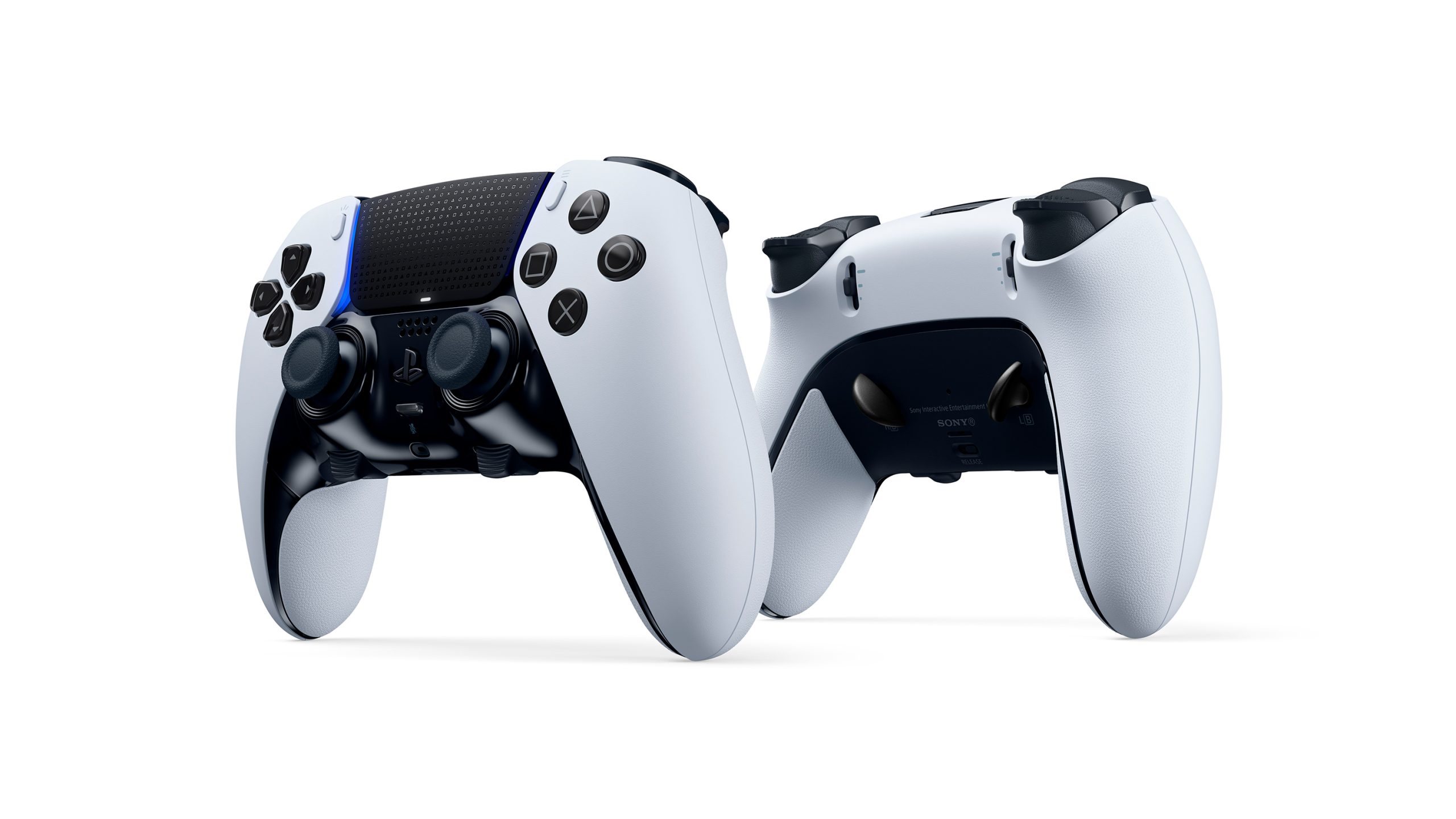 Dualsense Edge Das Kann Sonys Pro Controller Für Die Ps5 Otto 9649