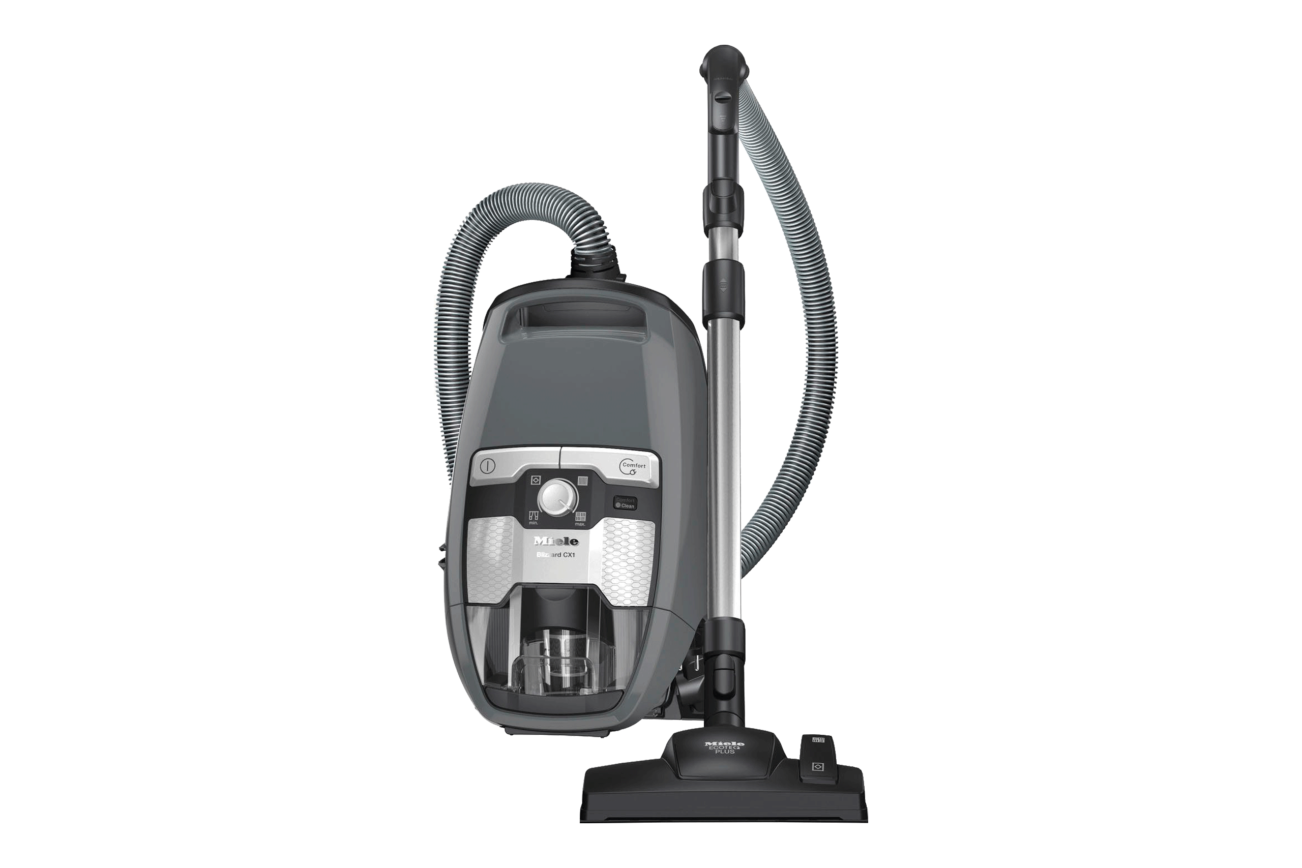 Der Miele-Blizzard-CX1.