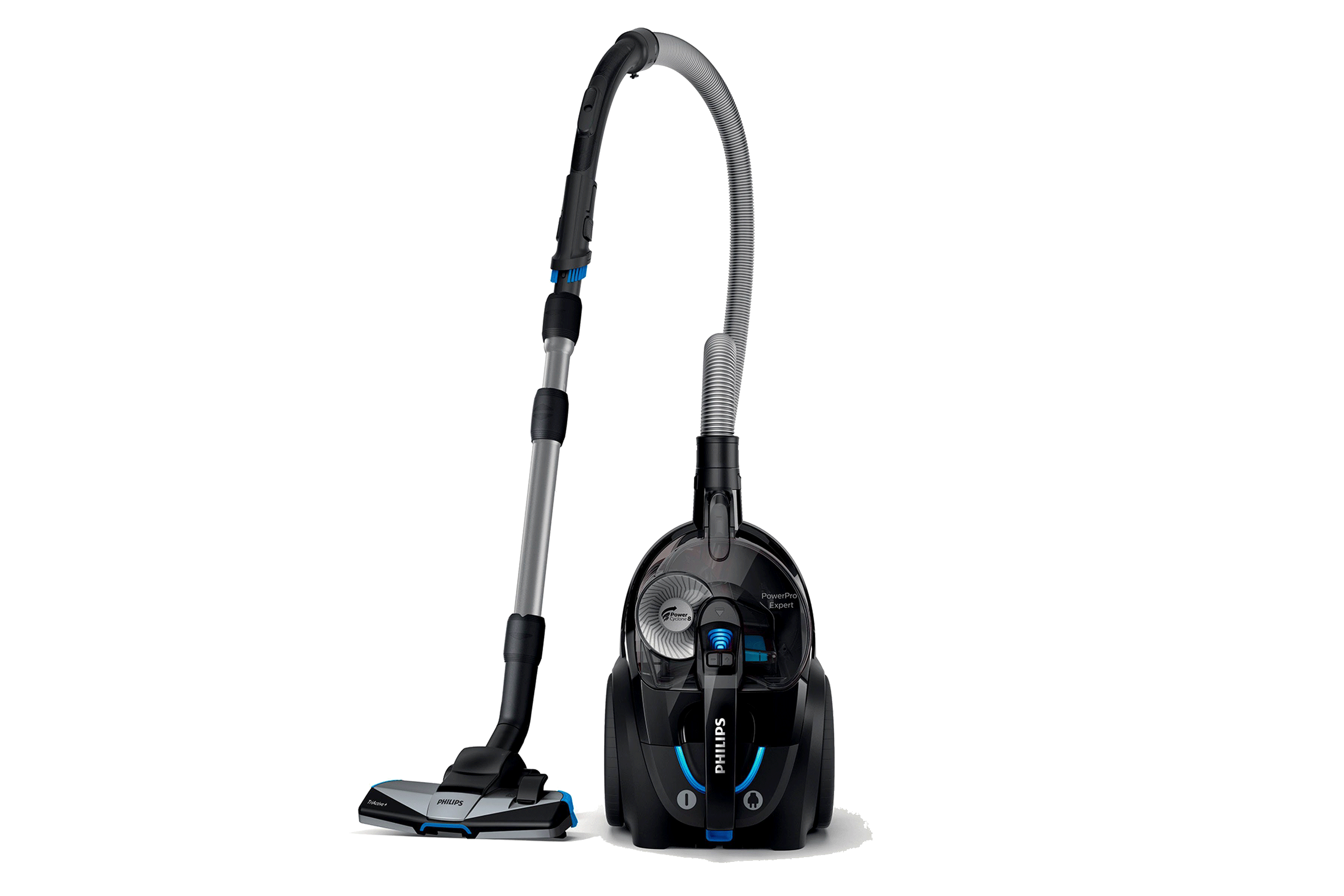 Der Philips-FC9741-09.