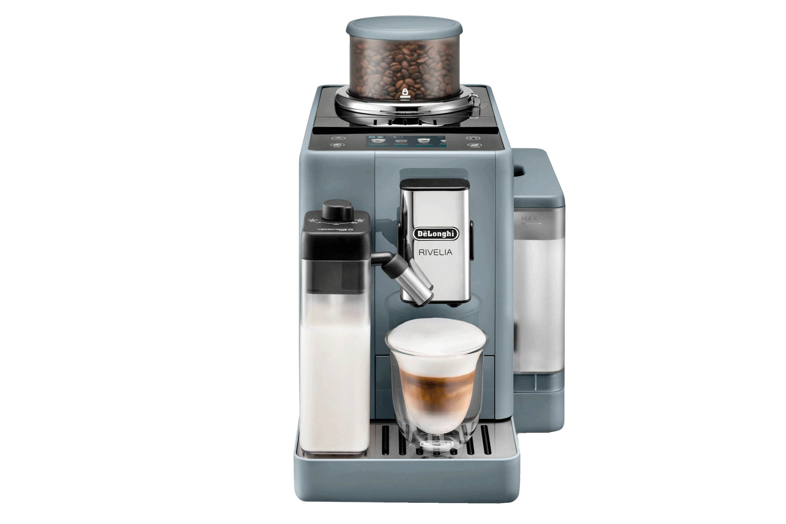 Die De*Longhi Rivelia EXAM 440-55.