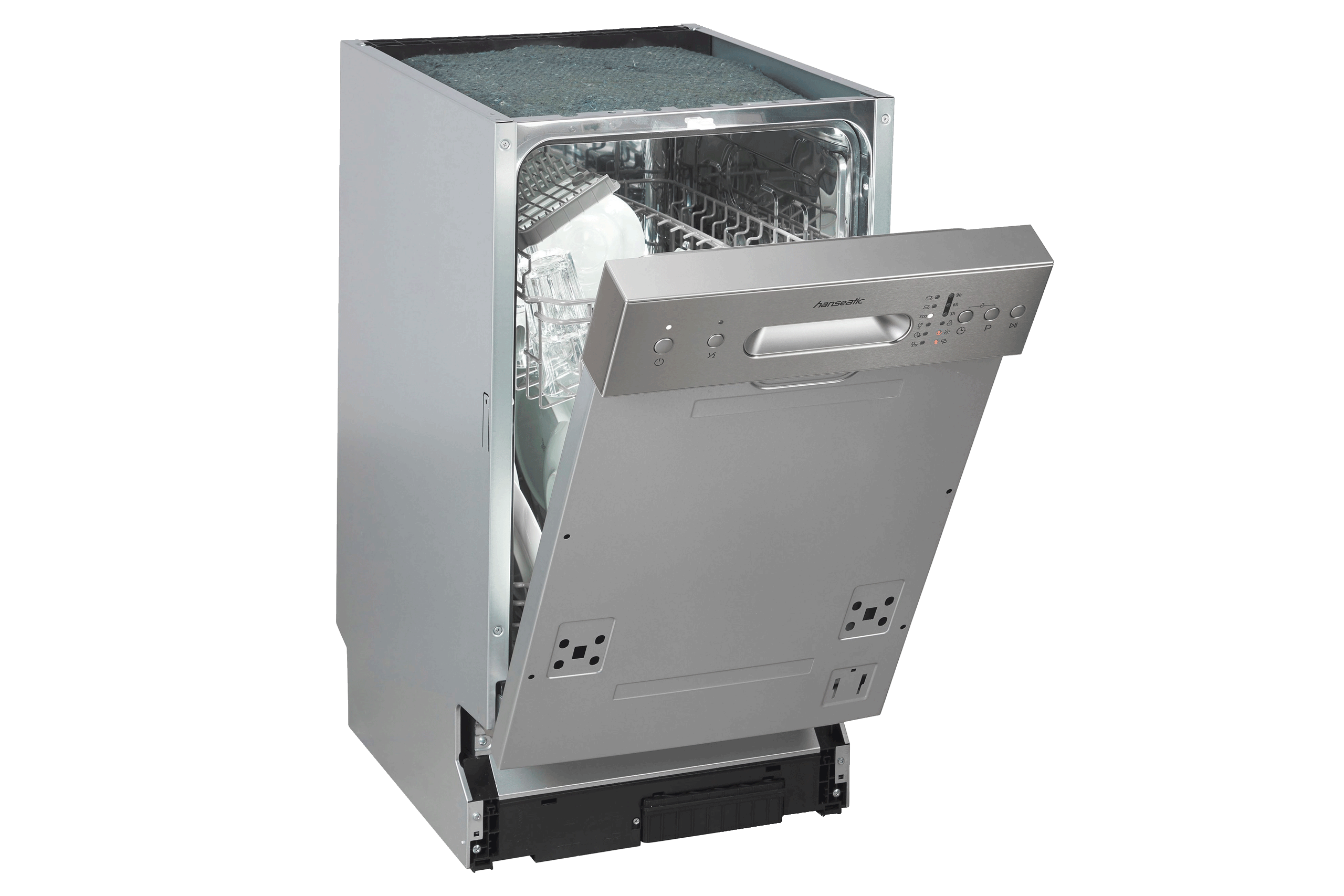 Produktbild von einem HANSEATIC HGTI4582E97736BS.