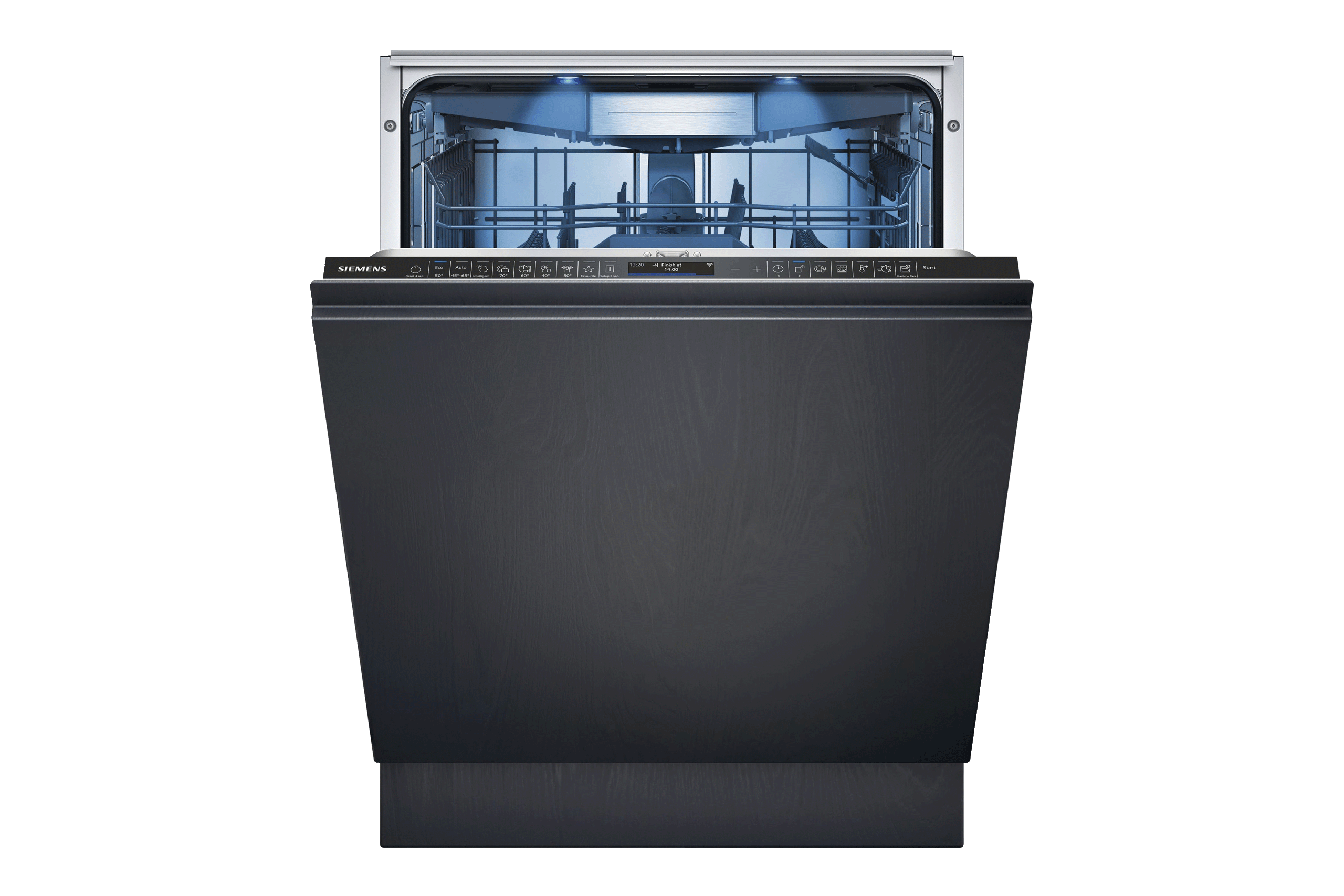 Produktbild von einem Siemens IQ700 SN87TX00CE.