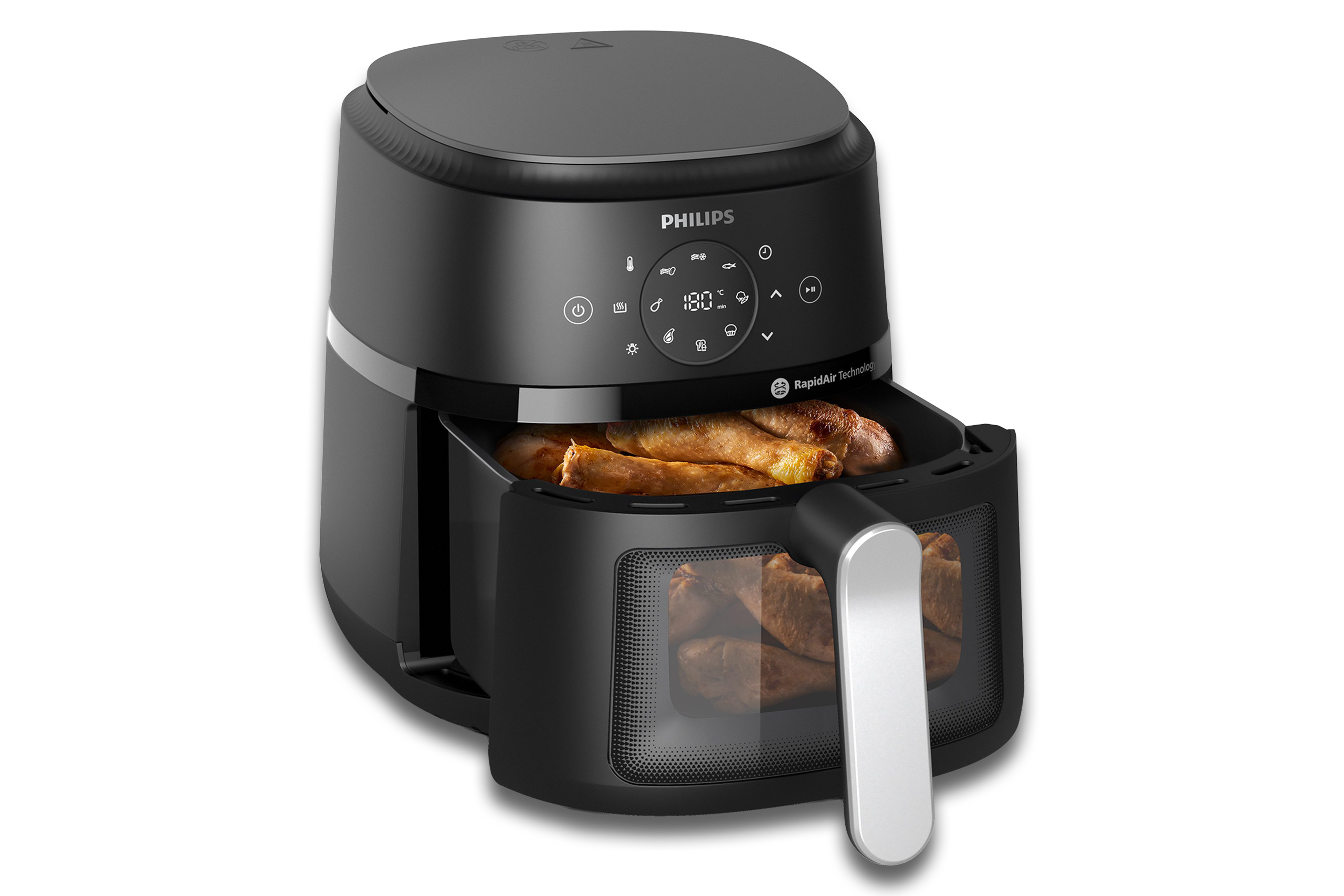 Bild von einem Philips 2000 NA221/00.