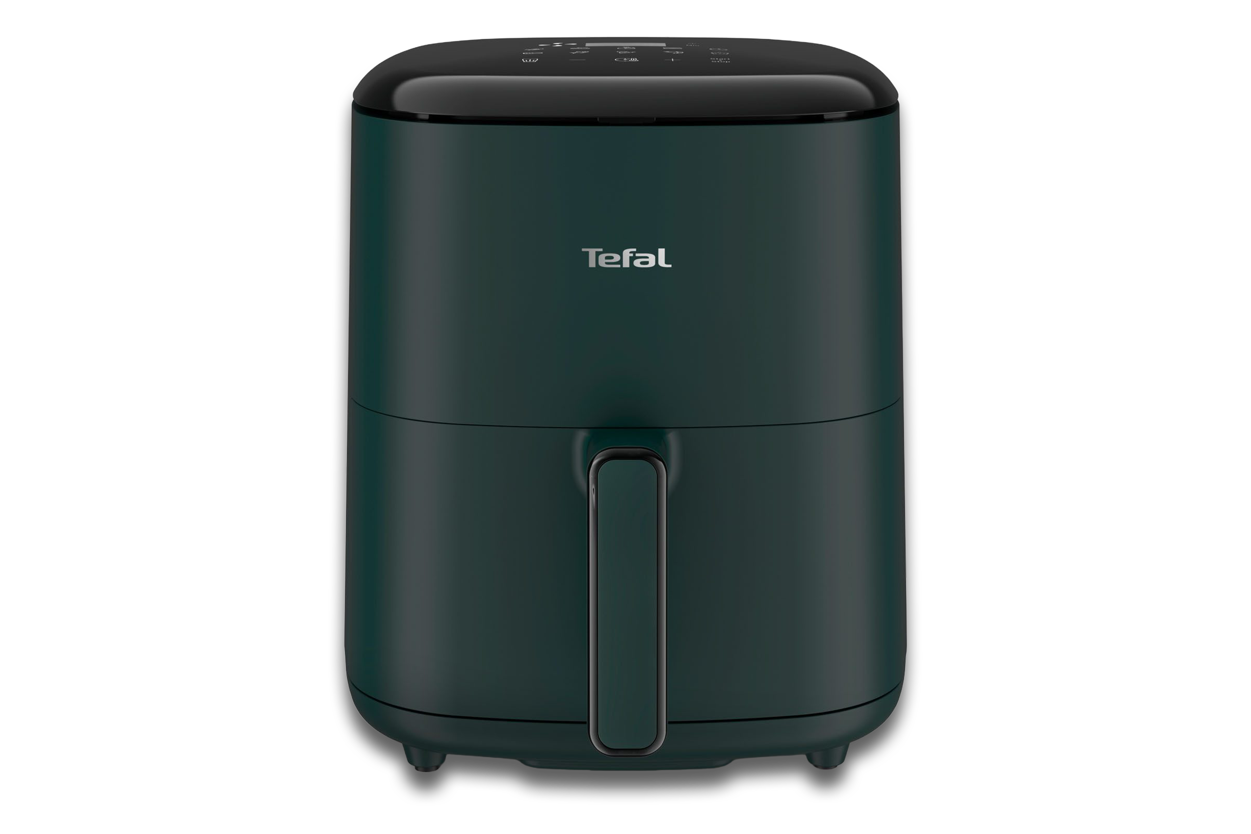 Bild einer TEFAL Heißluftfritteuse Easy Fry Max Digital.